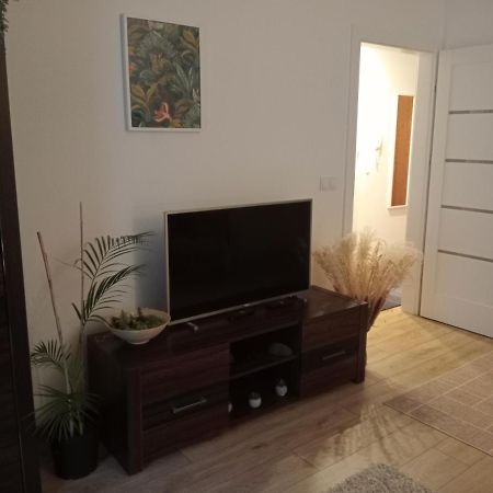 Jasmin Arkadia Apartment Warsaw Exterior photo