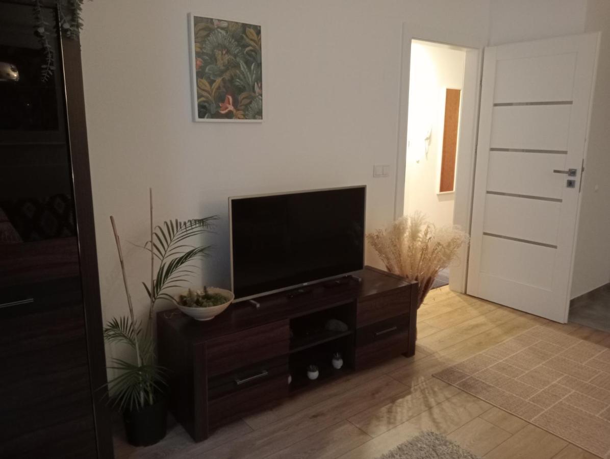 Jasmin Arkadia Apartment Warsaw Exterior photo